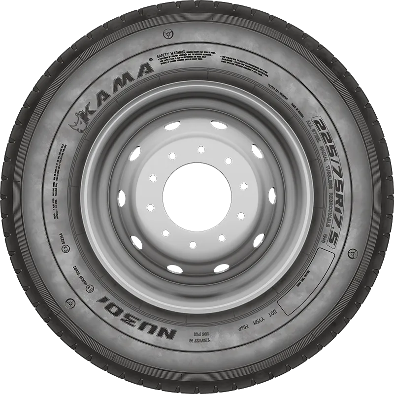 KAMA NU 301 в Железногорске — KAMA TYRES KAMA NU 301 в Железногорске