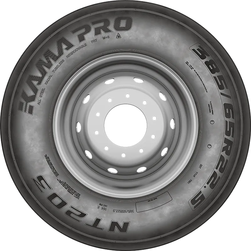KAMA PRO NT 203 в Железногорске — KAMA TYRES KAMA PRO NT 203 в Железногорске