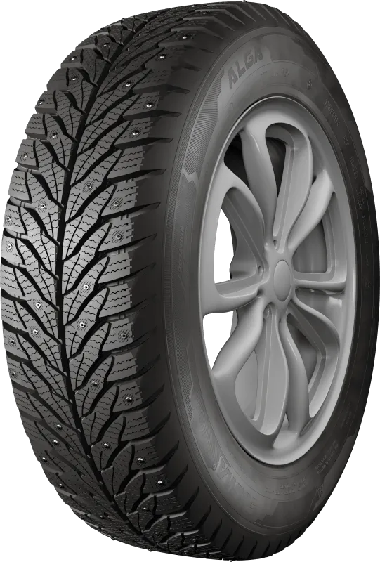 KAMA ALGA (НК-531) в Железногорске — KAMA TYRES KAMA ALGA (НК-531) в Железногорске