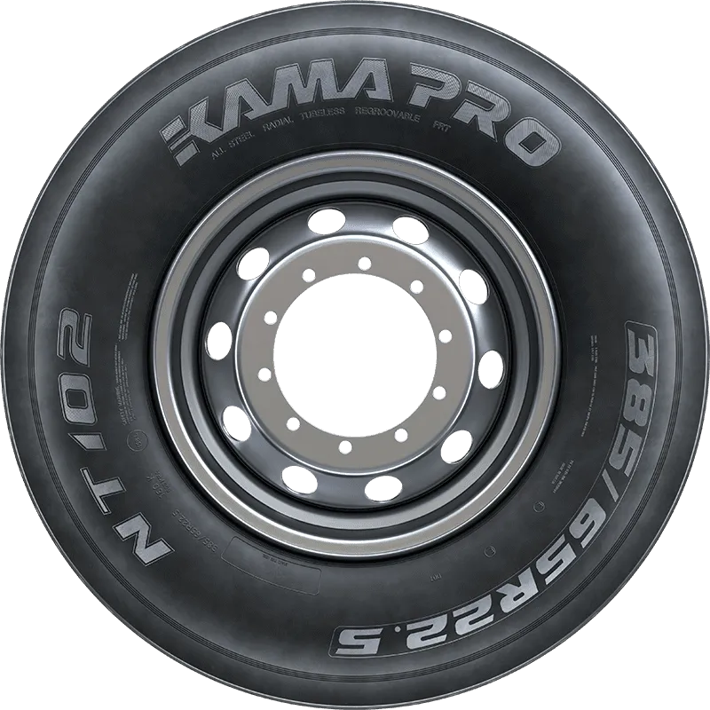 KAMA PRO NT 102  в Железногорске — KAMA TYRES KAMA PRO NT 102  в Железногорске