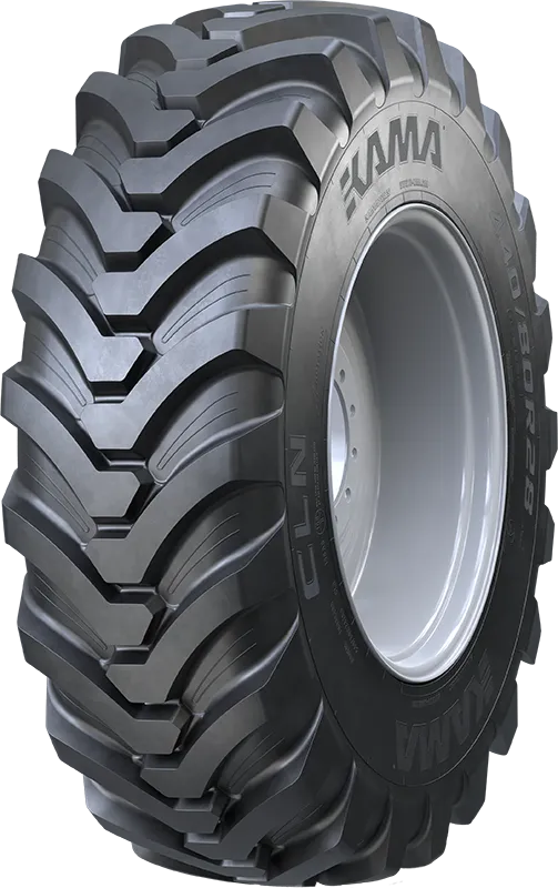 KAMA CLN в Железногорске — KAMA TYRES KAMA CLN в Железногорске