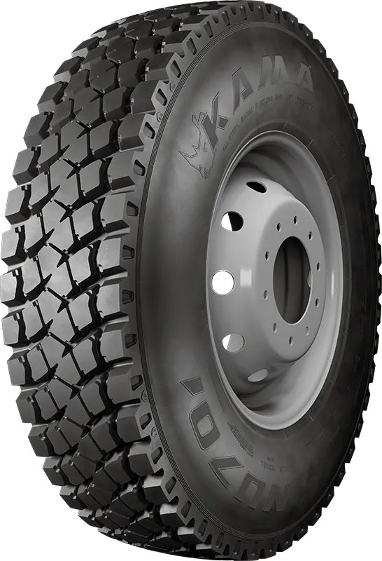 KAMA NU 701 в Железногорске — KAMA TYRES KAMA NU 701 в Железногорске