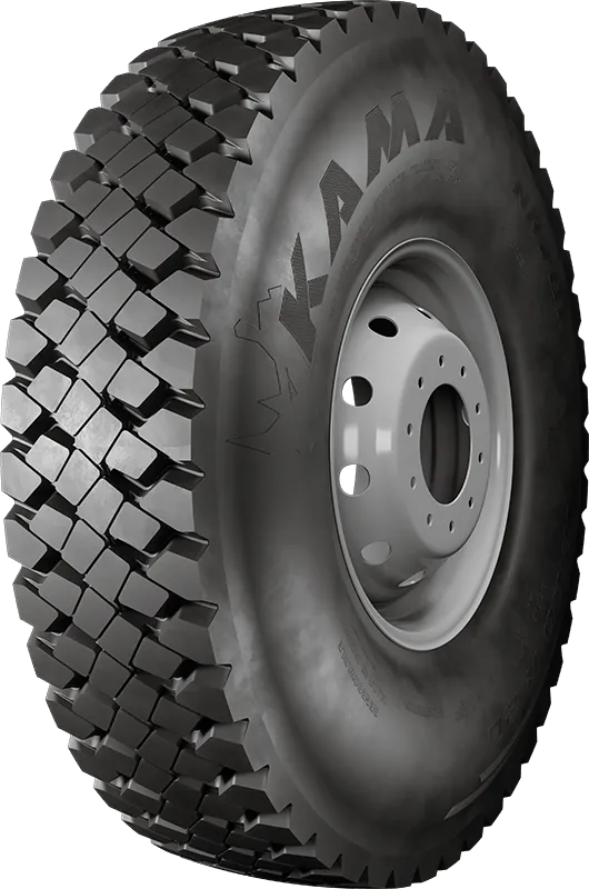 KAMA NR 701 в Железногорске — KAMA TYRES KAMA NR 701 в Железногорске