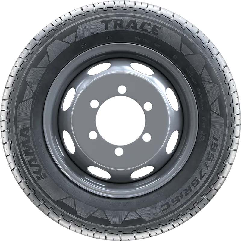 KAMA TRACE (HK-135) в Железногорске — KAMA TYRES KAMA TRACE (HK-135) в Железногорске