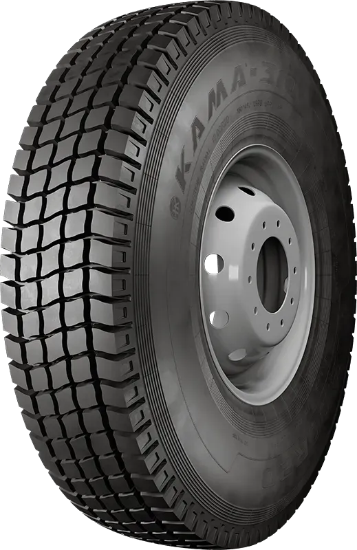 KAMA-310 нс16 мороз в Железногорске — KAMA TYRES KAMA-310 нс16 мороз в Железногорске