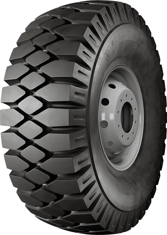 Ф-65 в Железногорске — KAMA TYRES Ф-65 в Железногорске