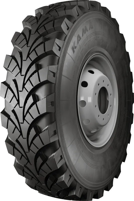 KAMA-431 в Железногорске — KAMA TYRES KAMA-431 в Железногорске