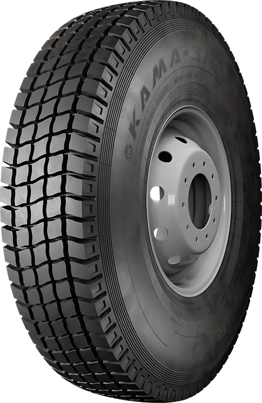 KAMA-310 нс16 в Железногорске — KAMA TYRES KAMA-310 нс16 в Железногорске