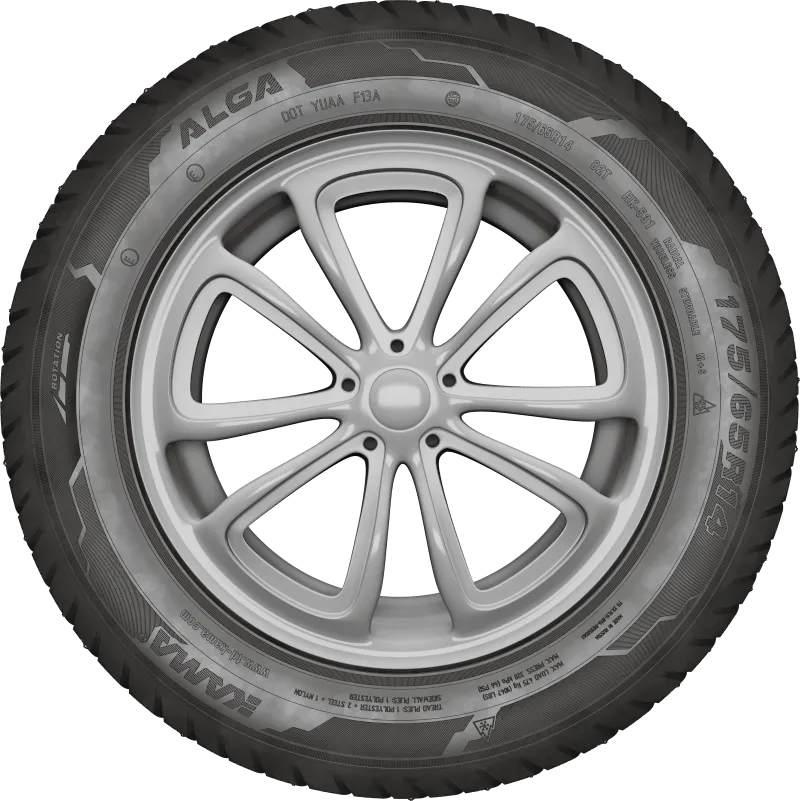 KAMA ALGA (НК-531) в Железногорске — KAMA TYRES KAMA ALGA (НК-531) в Железногорске