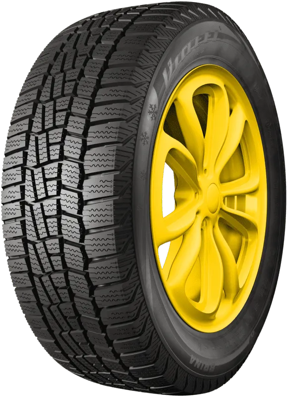 Viatti Brina (V-521) в Железногорске — KAMA TYRES Viatti Brina (V-521) в Железногорске