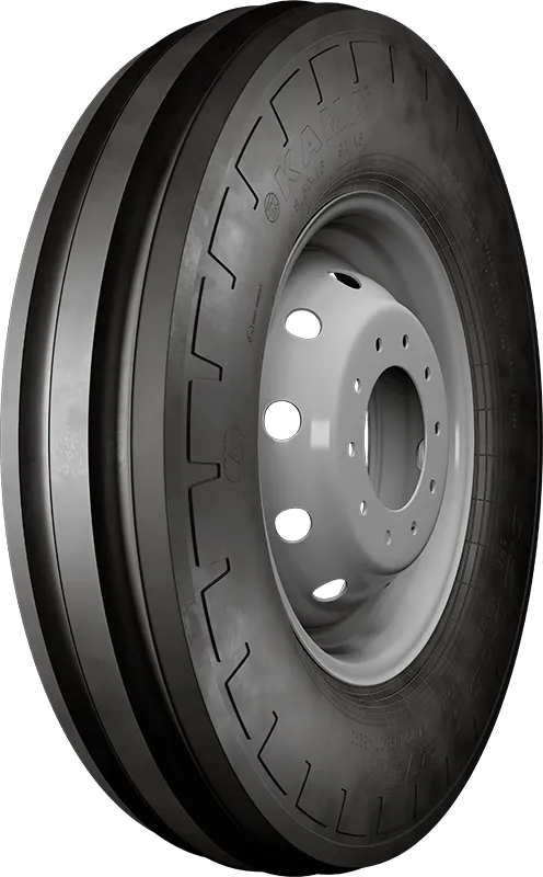 Я-275А в Железногорске — KAMA TYRES Я-275А в Железногорске