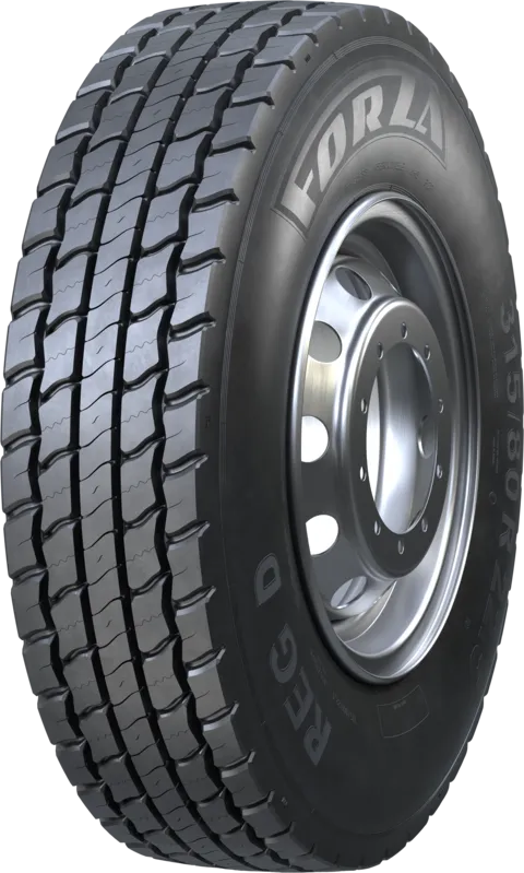 FORZA REG D в Железногорске — KAMA TYRES FORZA REG D в Железногорске