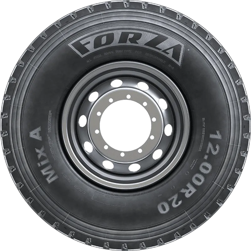 FORZA MIX A в Железногорске — KAMA TYRES FORZA MIX A в Железногорске