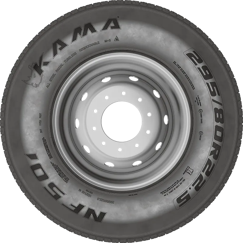 KAMA NF 501 в Железногорске — KAMA TYRES KAMA NF 501 в Железногорске