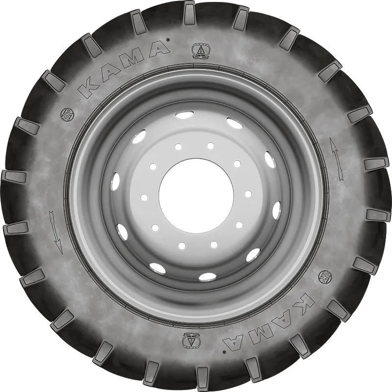 Ф-2А в Железногорске — KAMA TYRES Ф-2А в Железногорске